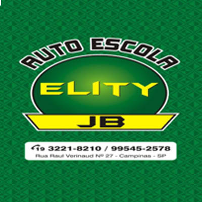 Auto Escola JB Elity